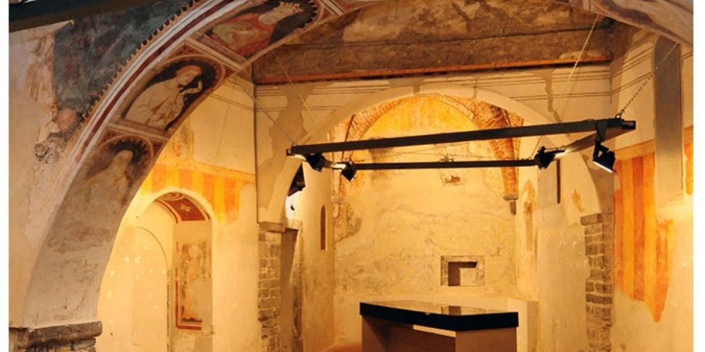 Bellano, Italy International Art Exhibition