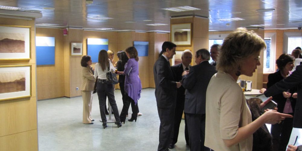 <i>Memories of a Sea/Memorias de un Mar</I> Extended until Fall 2011