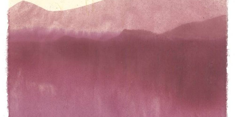 Obra de Victoria Febrer seleccionada para la exposición benéfica de Cooper Union