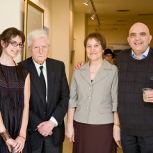 In Memoriam, Pere María Orts i Bosch