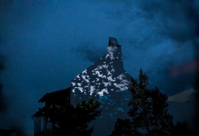 Vuelo de memoria Video