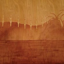 V. Febrer:<i>A Sense of Place</i>