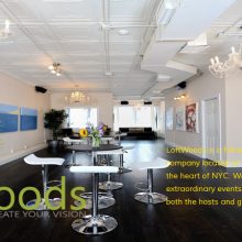 Victoria Febrer’s artwork featured at Loftwoods