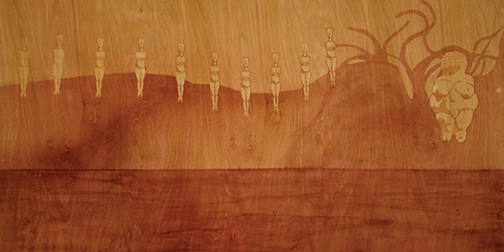 V. Febrer:<i>A Sense of Place</i>