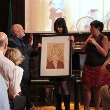 Colaboración con el Festival de Teatro InScena!