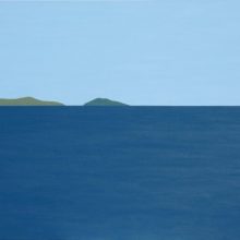 Victoria Febrer’s work selected for <i>New Directions ’10</i>