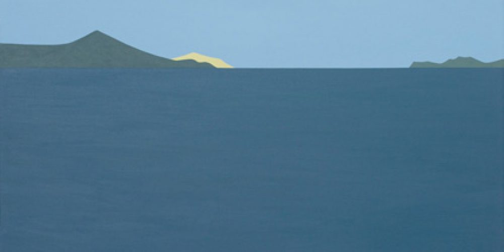 Victoria Febrer’s Work featured in benefit exhibition for Aid for AIDS