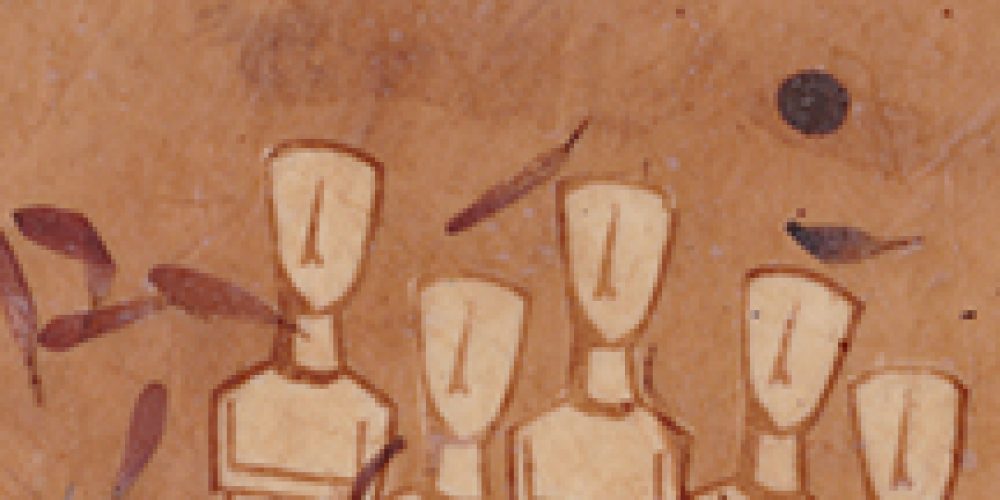 Art in a Box Benefit Exhibition