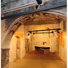 Bellano, Italy International Art Exhibition