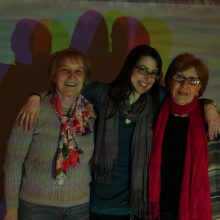 In Memoriam: Josefina Núñez “Tita”