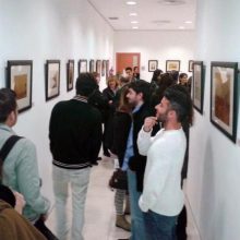 <i>V. Febrer: Vigilia</i> extended to June 25th