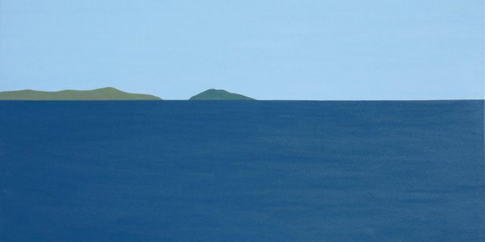 Victoria Febrer’s work selected for <i>New Directions ’10</i>