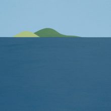 Victoria Febrer at the Affordable Art Fair