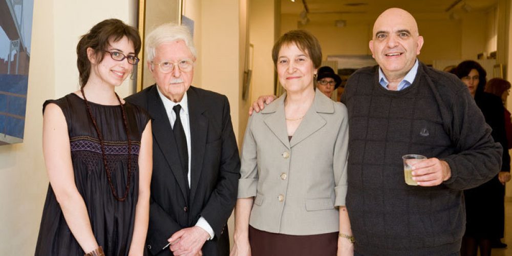 In Memoriam: Pere María Orts i Bosch