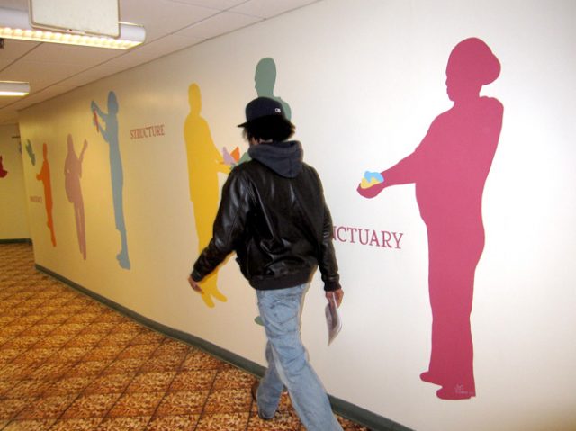 Covenant House Gallery