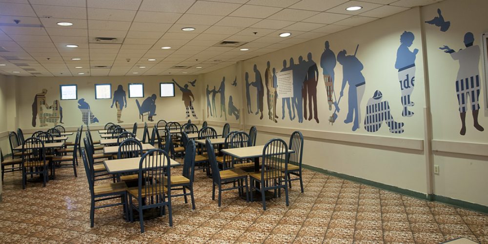 Covenant House Mural Pic 3