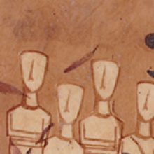 Art in a Box Benefit Exhibition