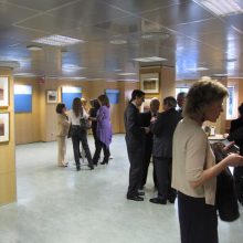 <i>Memories of a Sea/Memorias de un Mar</I> Extended until Fall 2011