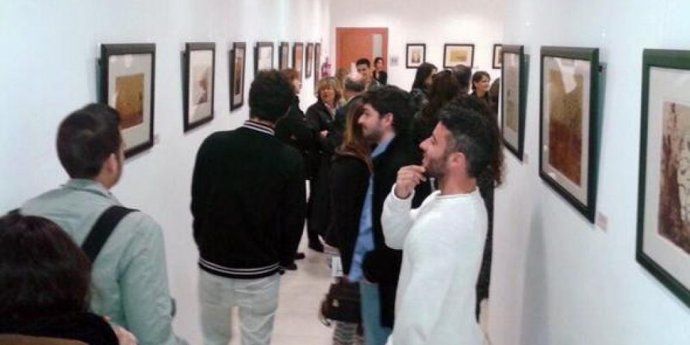 <i>V. Febrer: Vigilia</i> extended to June 25th