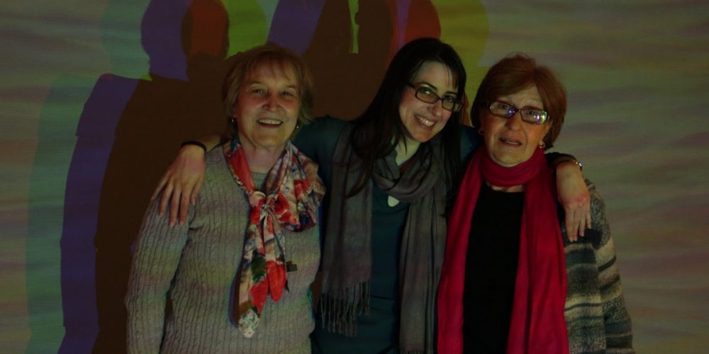 In Memoriam: Josefina Núñez “Tita”
